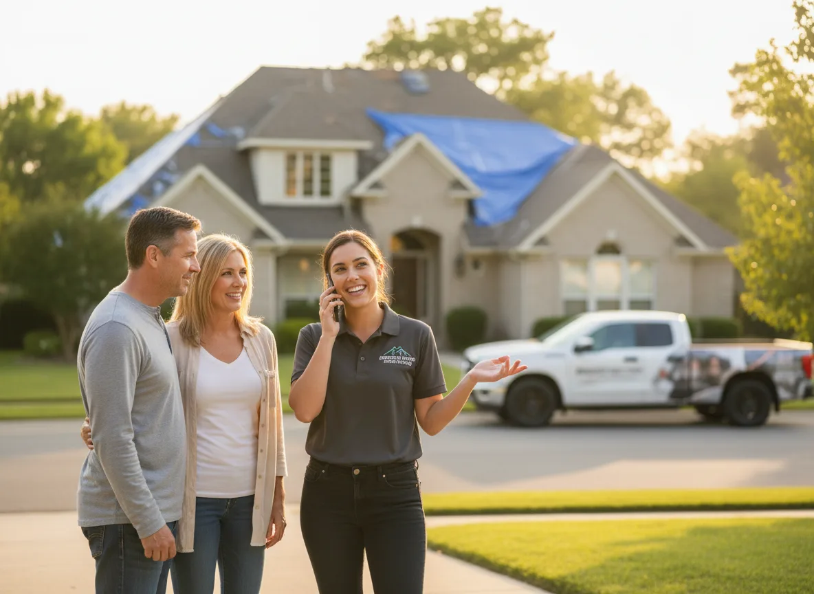 Emergency Roof Repair Robins, IA FAQs